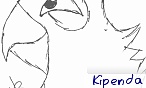 Kipenda