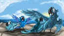 Learning to Fly
