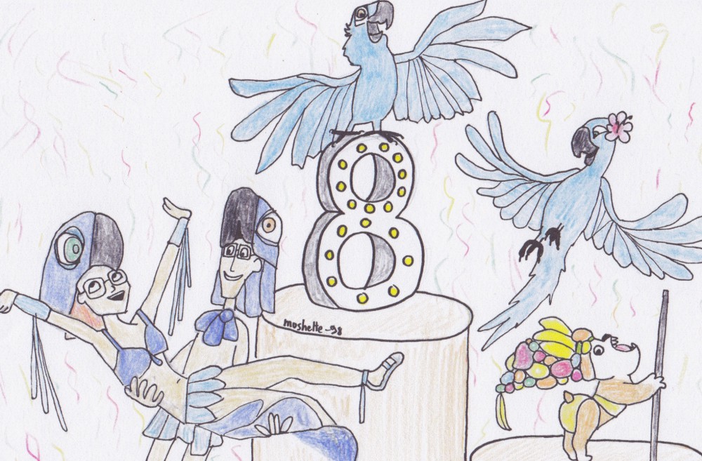 Dessin