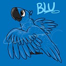 Blu