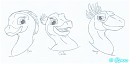 Les V�loci-ara-ptors 