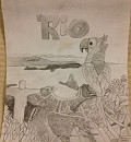 View Over Rio