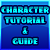 -Character Tutorial & Guide-