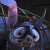 La chauve-souris