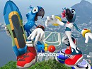 Rio Riders