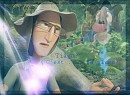 projet grimace - Tulio et Tiago