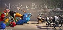 Blend - Monkey Business