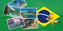 La Magie de Rio (De Janeiro)