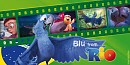 Timeline - Blu