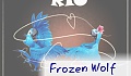 Frozen Wolf