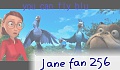 jane fan 256