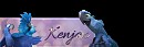 Signature pour Kenjac