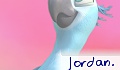 Jordan.