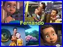 Fernando Collage