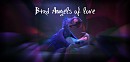 Bird Angels of love