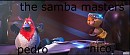 the samba masters