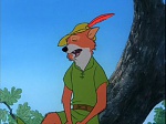 Robin Hood picture Robin Hood picture