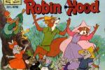 Robin Hood Soundtrack