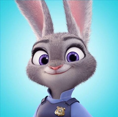 Zootopia