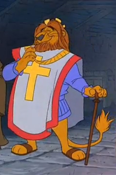 Lionheart