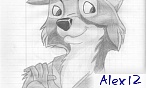 Alex 12