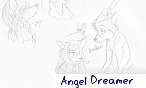 Angel Dreamer