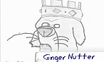 Ginger Nutter
