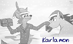 Karlamon
