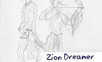Zion Dreamer