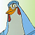 Lady Kluck