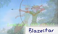Blazestar