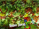 Robin Hood Desktop