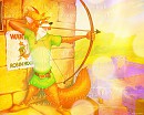robin hood