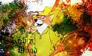 Robin icon