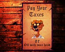 pay your taxes