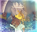 the phony king of england