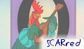 SCARred