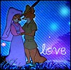 Love - avatar