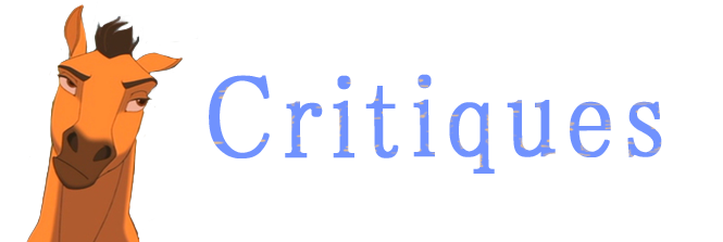Spirit Critiques