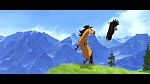 Spirit picture
