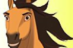 Personnages officiels de Spirit