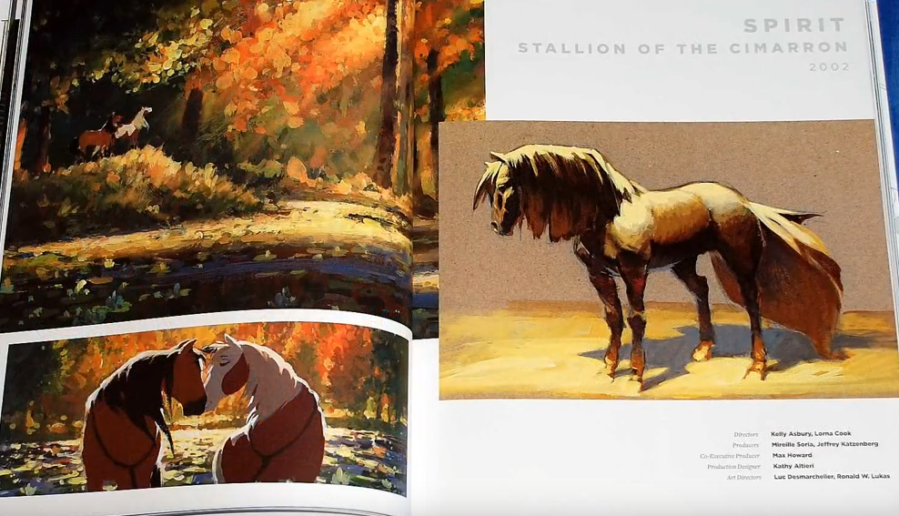 Stallion