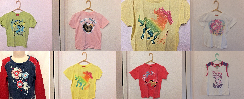 Clothing