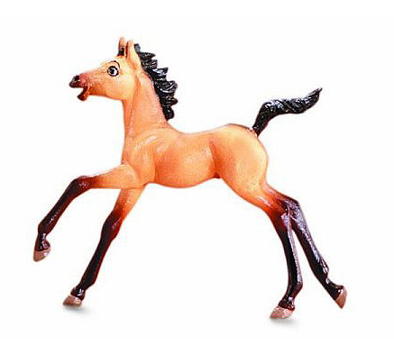 Stallion