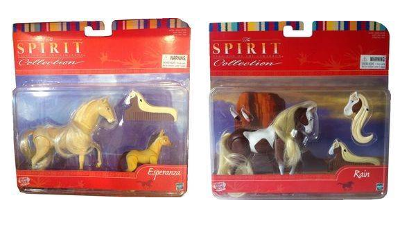 Spirit