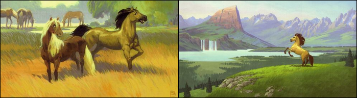 Horse