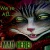 Cheshire Cat