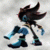 Shadow's Girl