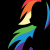 Real Rainbow Dash