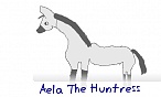 Aela The Huntress